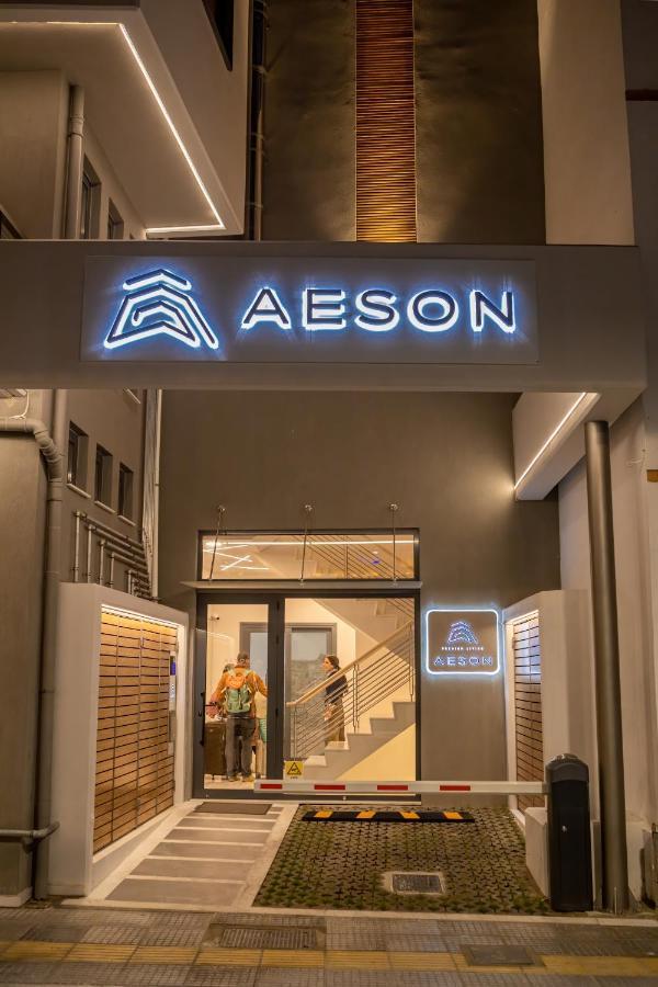 Aeson Premium Living * וולוס
